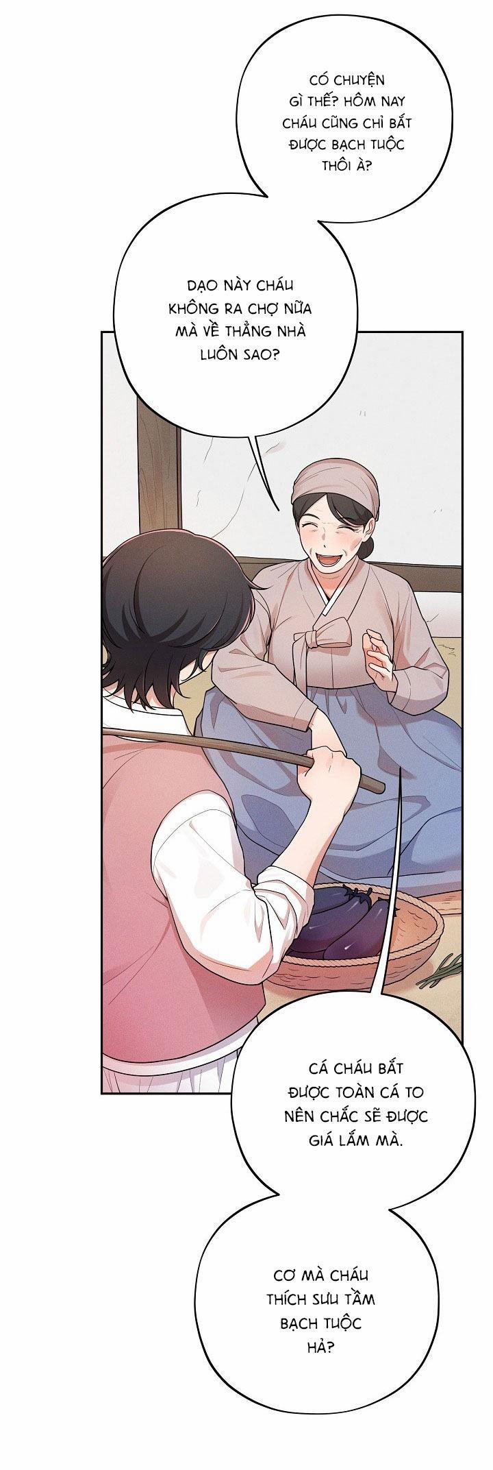 Nhỏ Chút Cũng Không Sao đâu! 1 trang 10