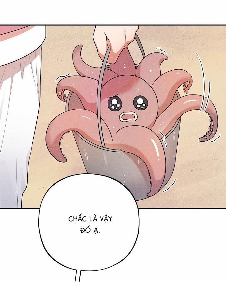 Nhỏ Chút Cũng Không Sao đâu! 1 trang 11