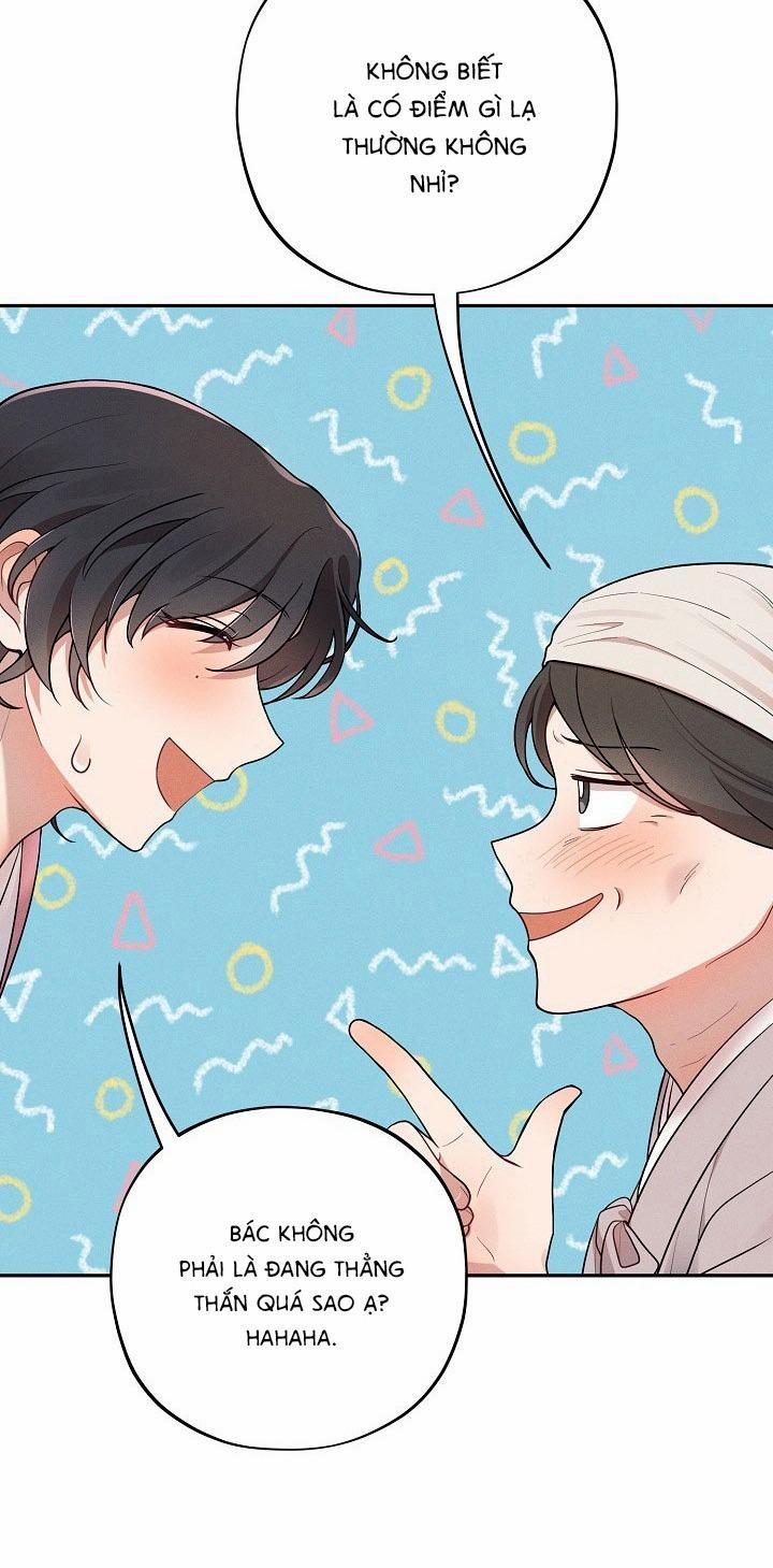 Nhỏ Chút Cũng Không Sao đâu! 1 trang 14