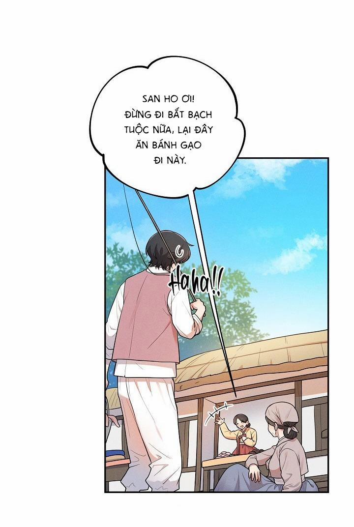 Nhỏ Chút Cũng Không Sao đâu! 1 trang 15