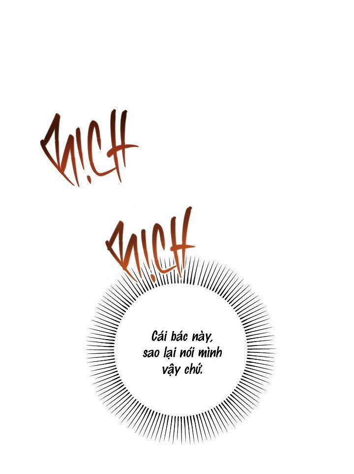 Nhỏ Chút Cũng Không Sao đâu! 1 trang 21