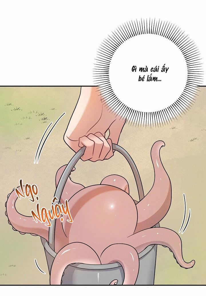 Nhỏ Chút Cũng Không Sao đâu! 1 trang 22