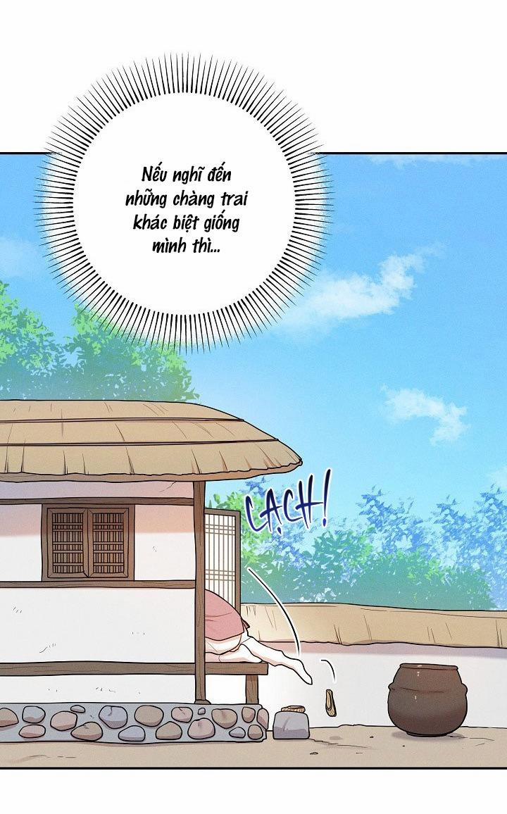 Nhỏ Chút Cũng Không Sao đâu! 1 trang 24