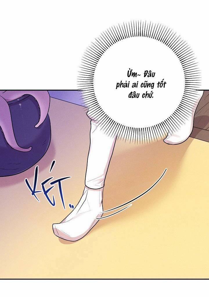 Nhỏ Chút Cũng Không Sao đâu! 1 trang 25