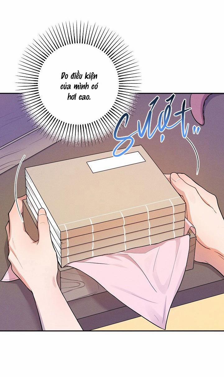 Nhỏ Chút Cũng Không Sao đâu! 1 trang 26