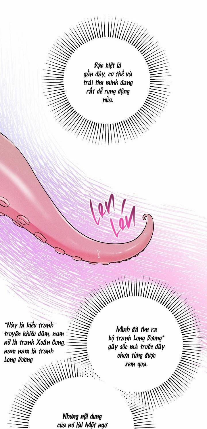 Nhỏ Chút Cũng Không Sao đâu! 1 trang 29