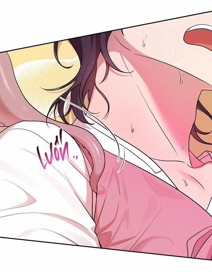 Nhỏ Chút Cũng Không Sao đâu! 1 trang 32