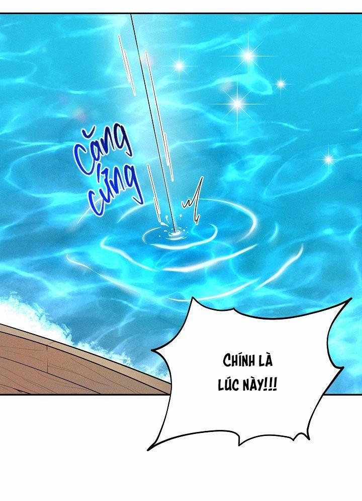 Nhỏ Chút Cũng Không Sao đâu! 1 trang 4