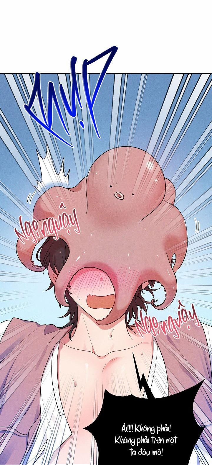 Nhỏ Chút Cũng Không Sao đâu! 1 trang 41