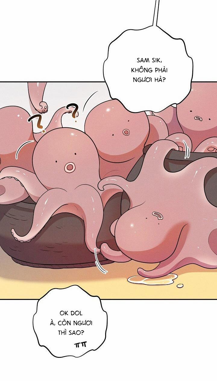 Nhỏ Chút Cũng Không Sao đâu! 1 trang 44