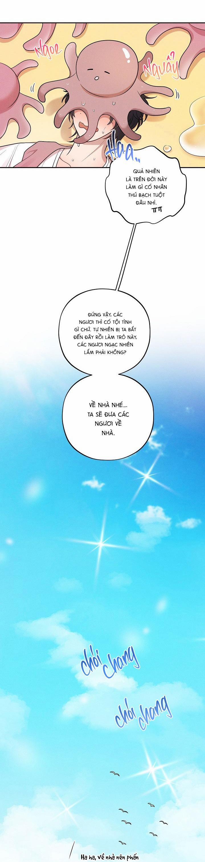 Nhỏ Chút Cũng Không Sao đâu! 1 trang 45