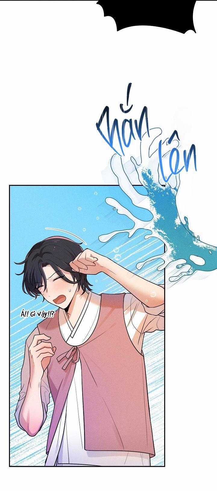 Nhỏ Chút Cũng Không Sao đâu! 1 trang 49