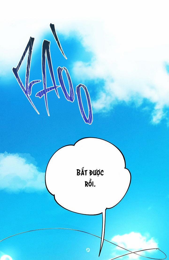 Nhỏ Chút Cũng Không Sao đâu! 1 trang 5