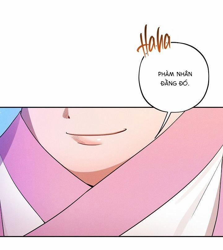 Nhỏ Chút Cũng Không Sao đâu! 1 trang 50