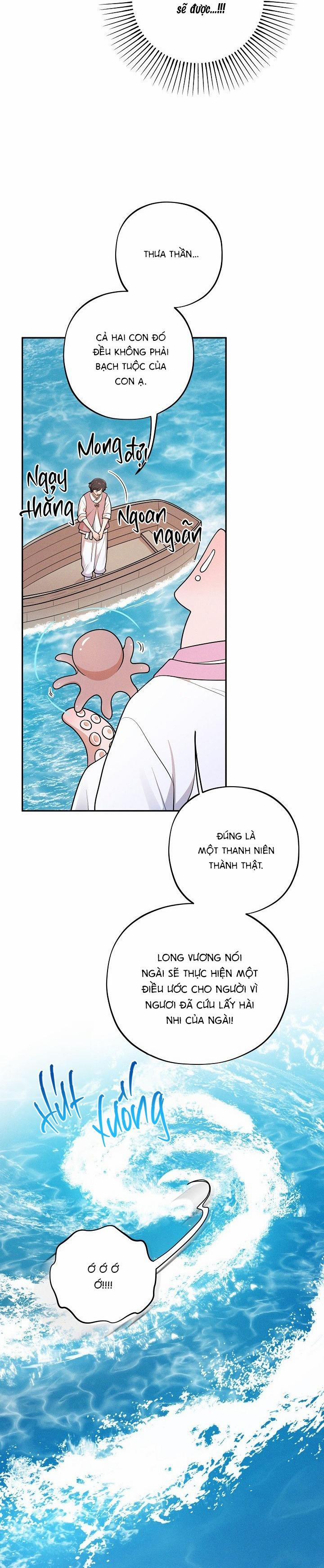 Nhỏ Chút Cũng Không Sao đâu! 1 trang 52