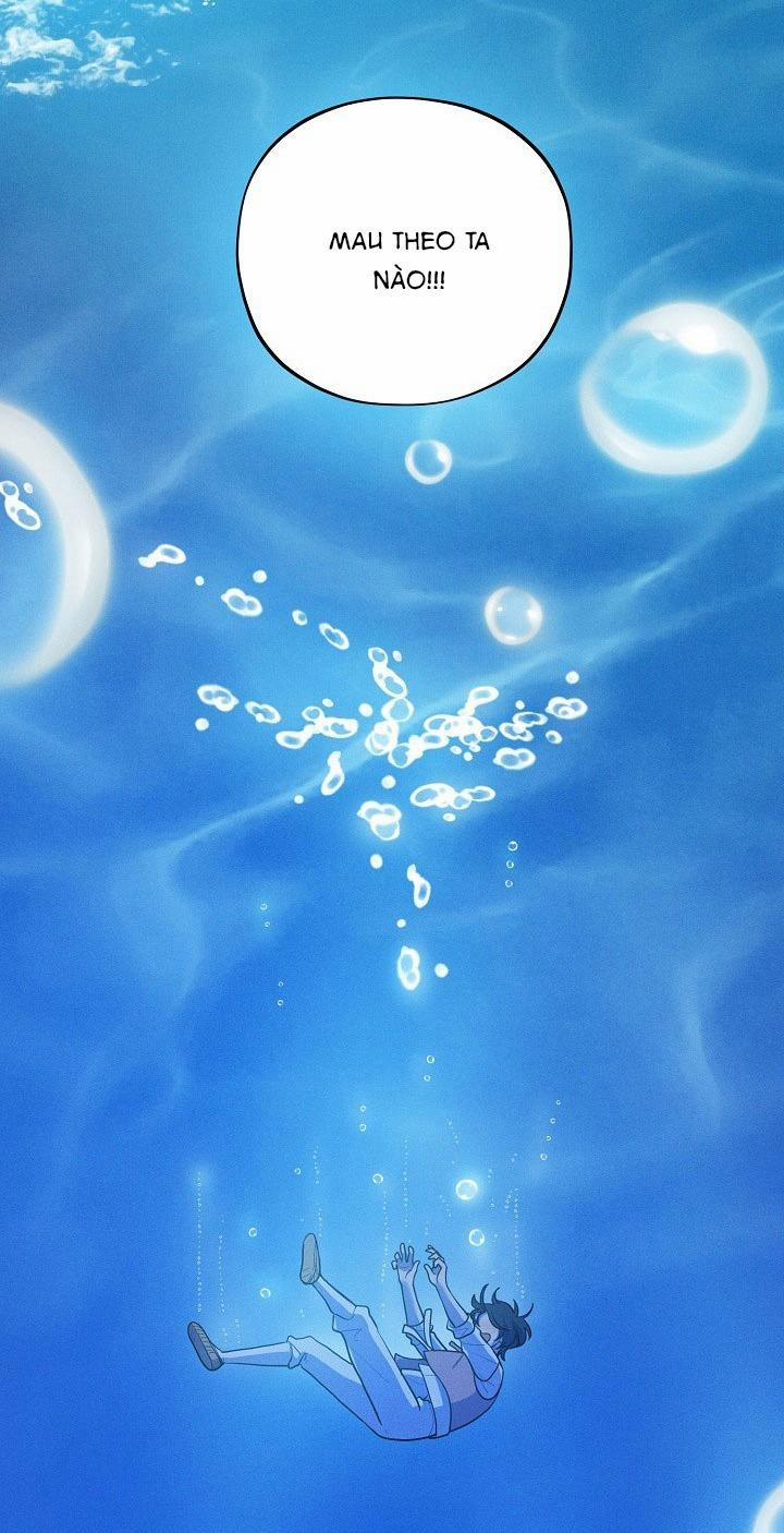 Nhỏ Chút Cũng Không Sao đâu! 1 trang 53