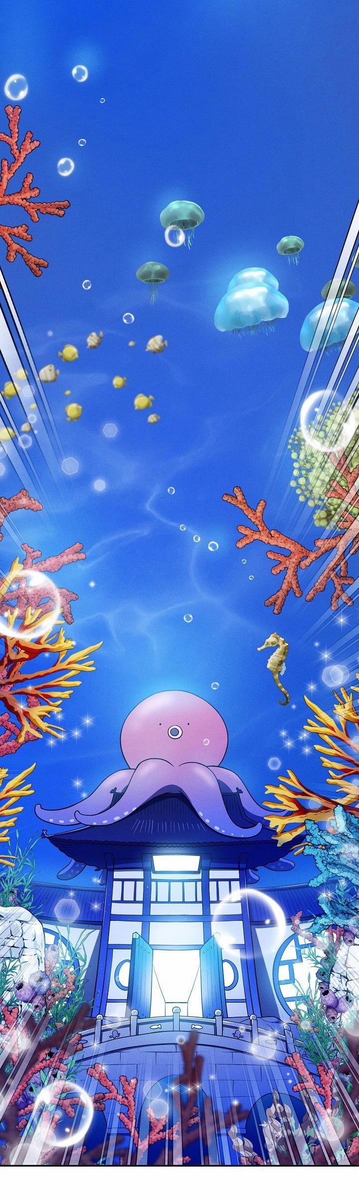 Nhỏ Chút Cũng Không Sao đâu! 1 trang 55