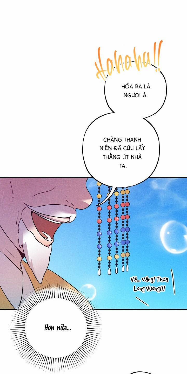 Nhỏ Chút Cũng Không Sao đâu! 1 trang 57