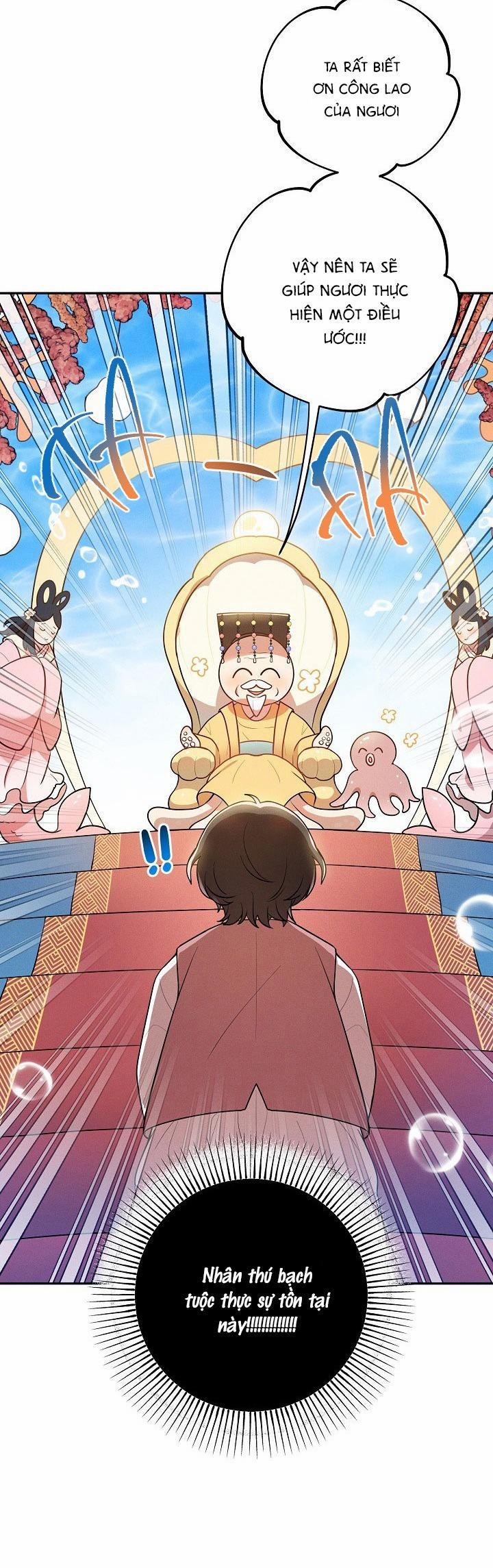 Nhỏ Chút Cũng Không Sao đâu! 1 trang 58