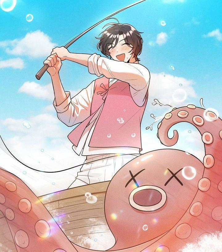 Nhỏ Chút Cũng Không Sao đâu! 1 trang 6