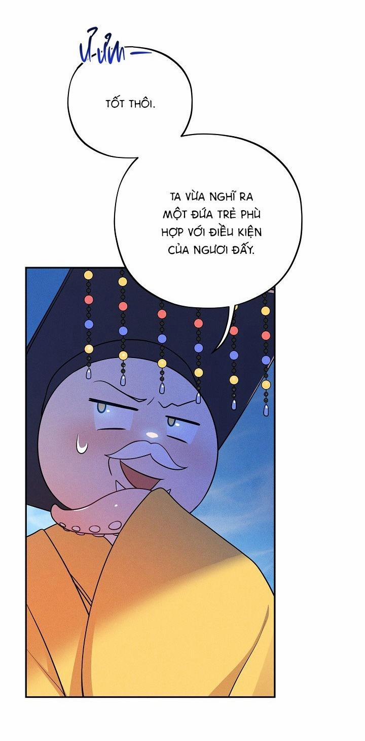 Nhỏ Chút Cũng Không Sao đâu! 1 trang 63