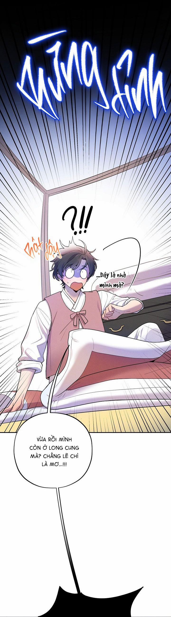 Nhỏ Chút Cũng Không Sao đâu! 1 trang 65