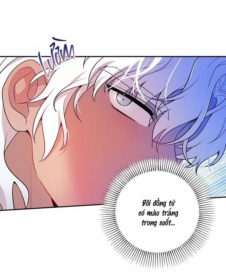 Nhỏ Chút Cũng Không Sao đâu! 1 trang 67