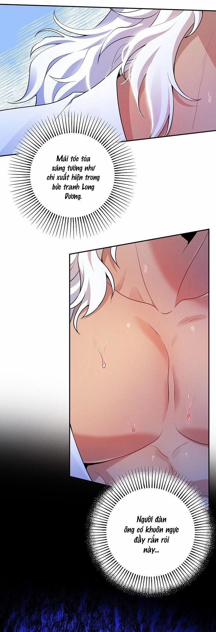 Nhỏ Chút Cũng Không Sao đâu! 1 trang 68