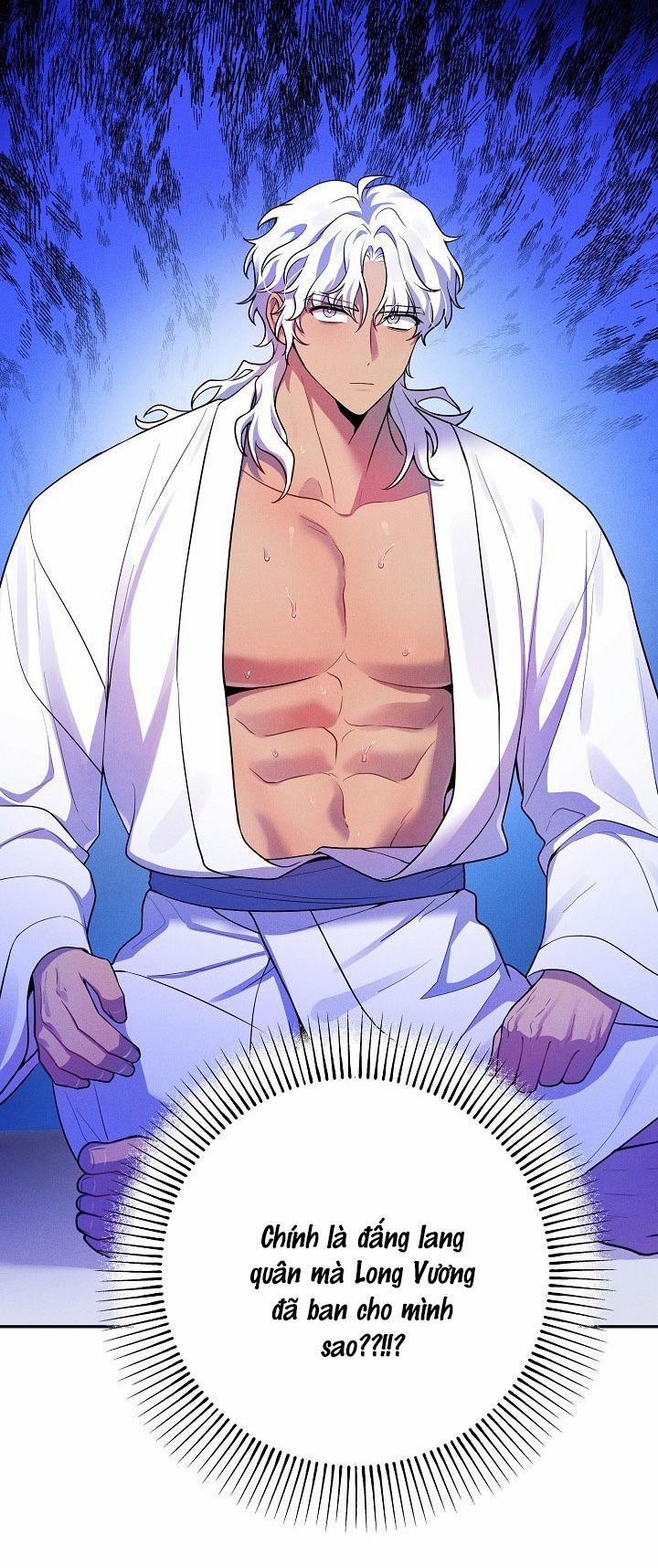 Nhỏ Chút Cũng Không Sao đâu! 1 trang 69