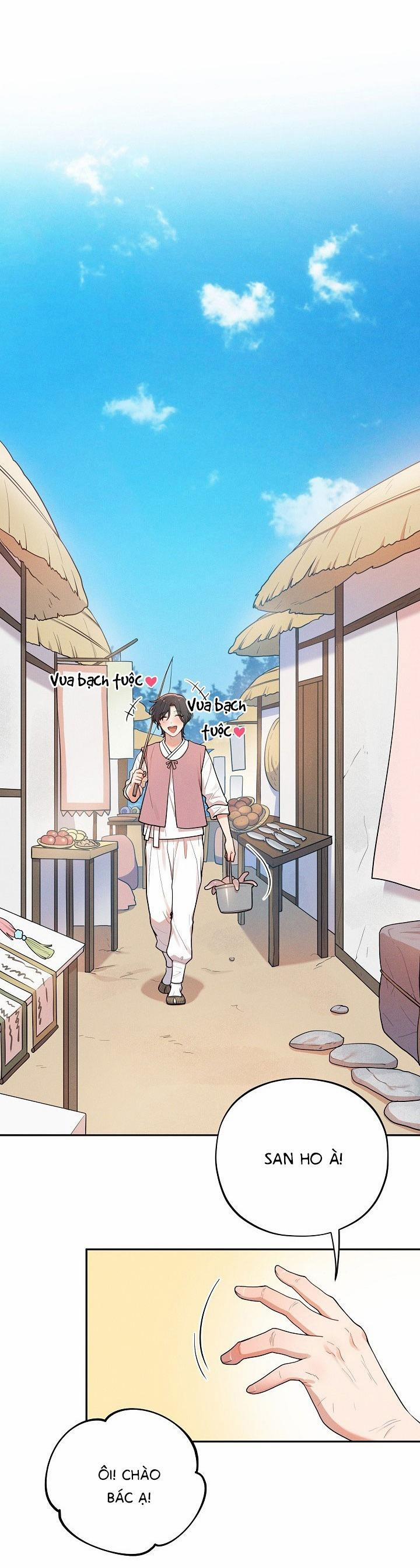 Nhỏ Chút Cũng Không Sao đâu! 1 trang 9