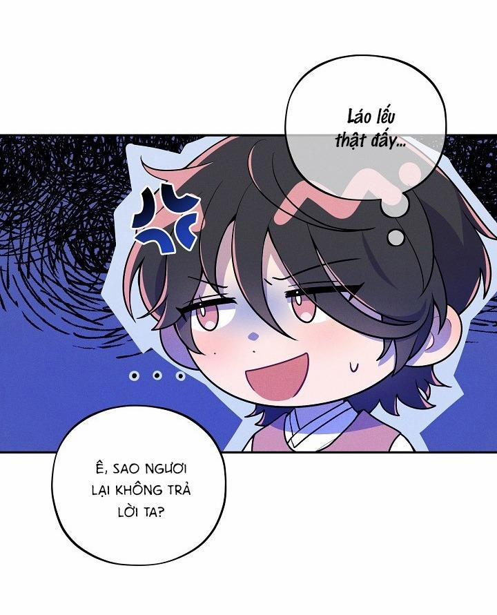 Nhỏ Chút Cũng Không Sao đâu! 2 trang 10