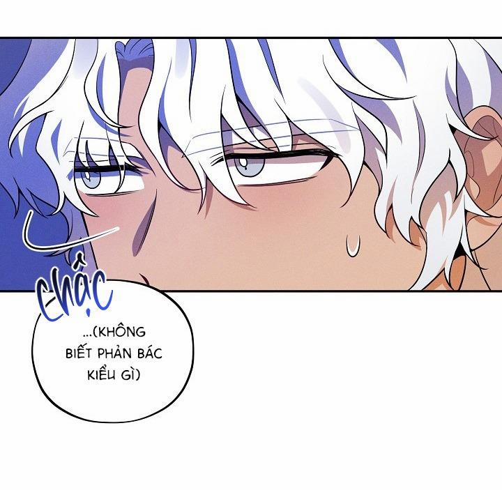 Nhỏ Chút Cũng Không Sao đâu! 2 trang 12