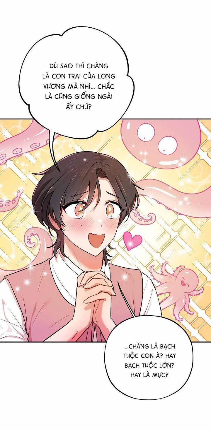 Nhỏ Chút Cũng Không Sao đâu! 2 trang 17