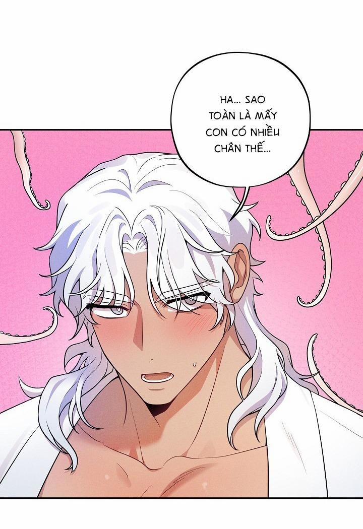 Nhỏ Chút Cũng Không Sao đâu! 2 trang 18