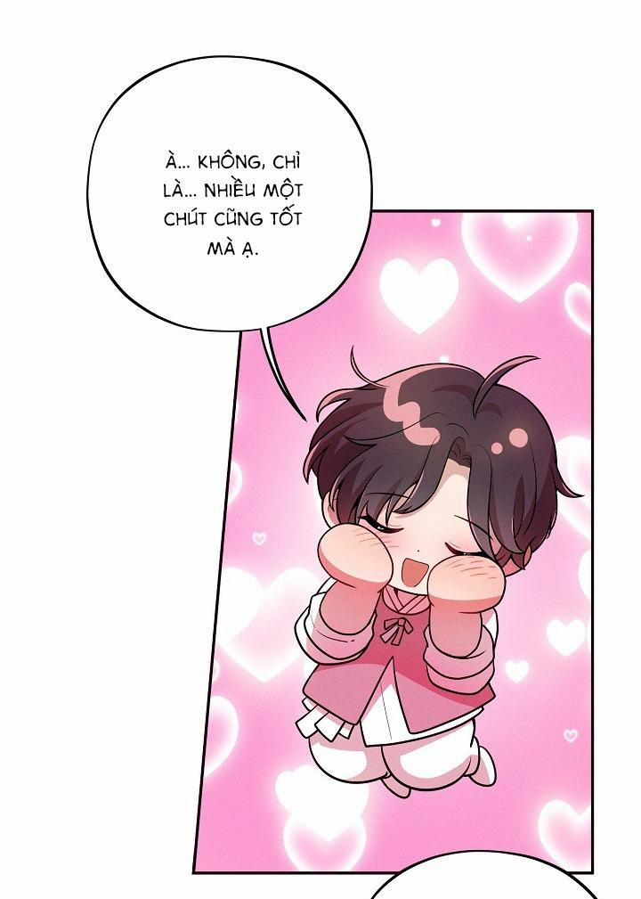 Nhỏ Chút Cũng Không Sao đâu! 2 trang 19