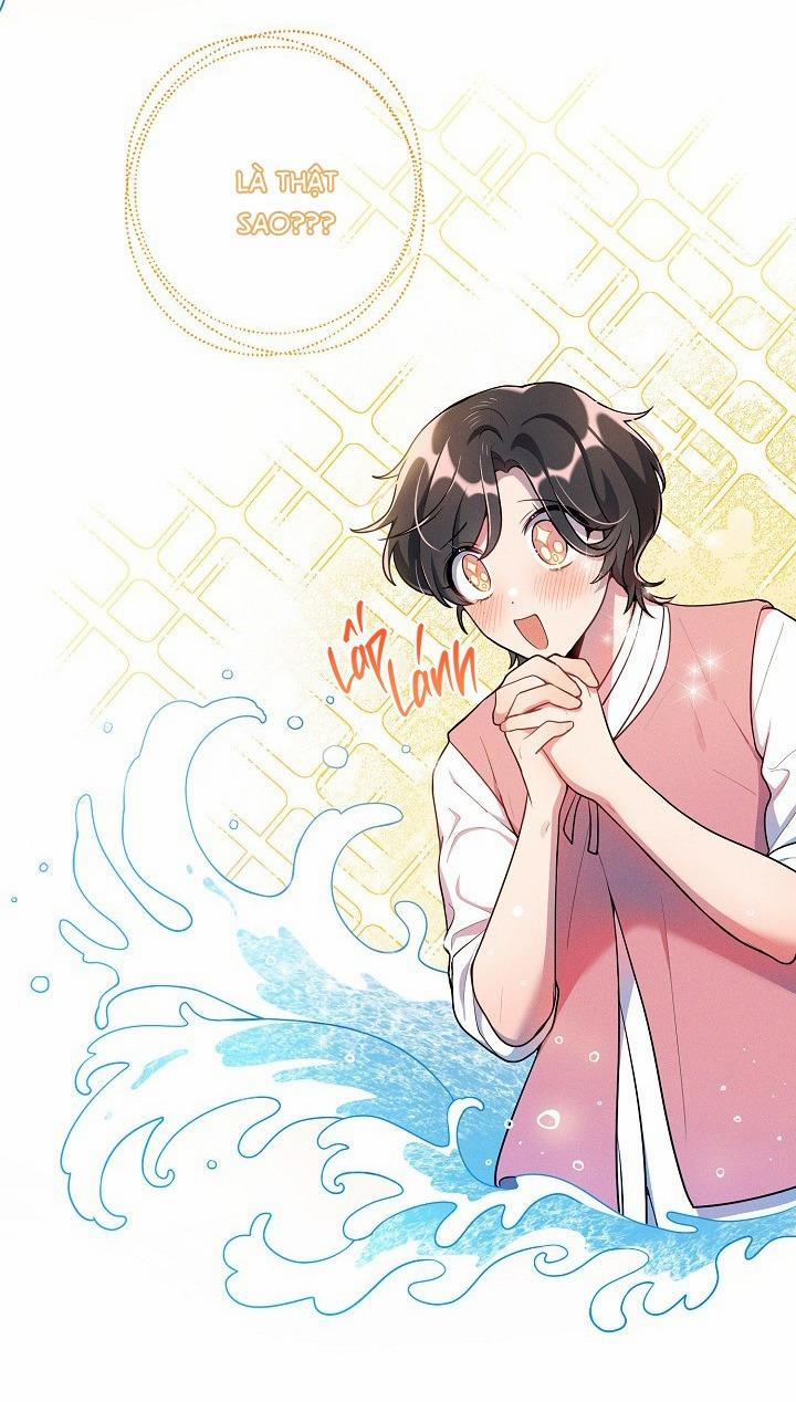 Nhỏ Chút Cũng Không Sao đâu! 2 trang 2