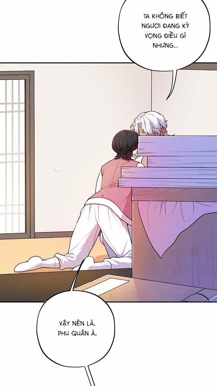 Nhỏ Chút Cũng Không Sao đâu! 2 trang 20