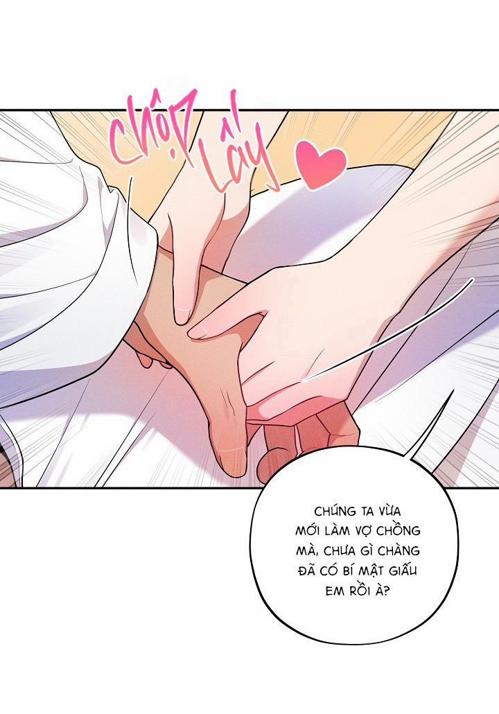 Nhỏ Chút Cũng Không Sao đâu! 2 trang 23