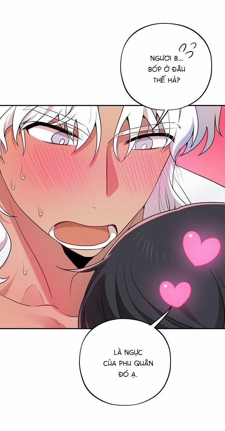 Nhỏ Chút Cũng Không Sao đâu! 2 trang 27