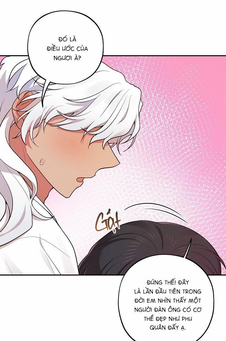 Nhỏ Chút Cũng Không Sao đâu! 2 trang 29