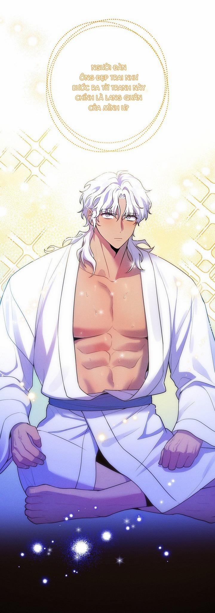 Nhỏ Chút Cũng Không Sao đâu! 2 trang 3