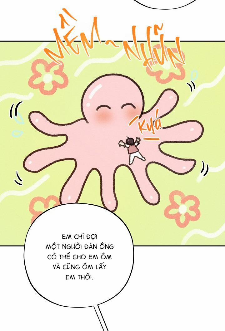 Nhỏ Chút Cũng Không Sao đâu! 2 trang 30