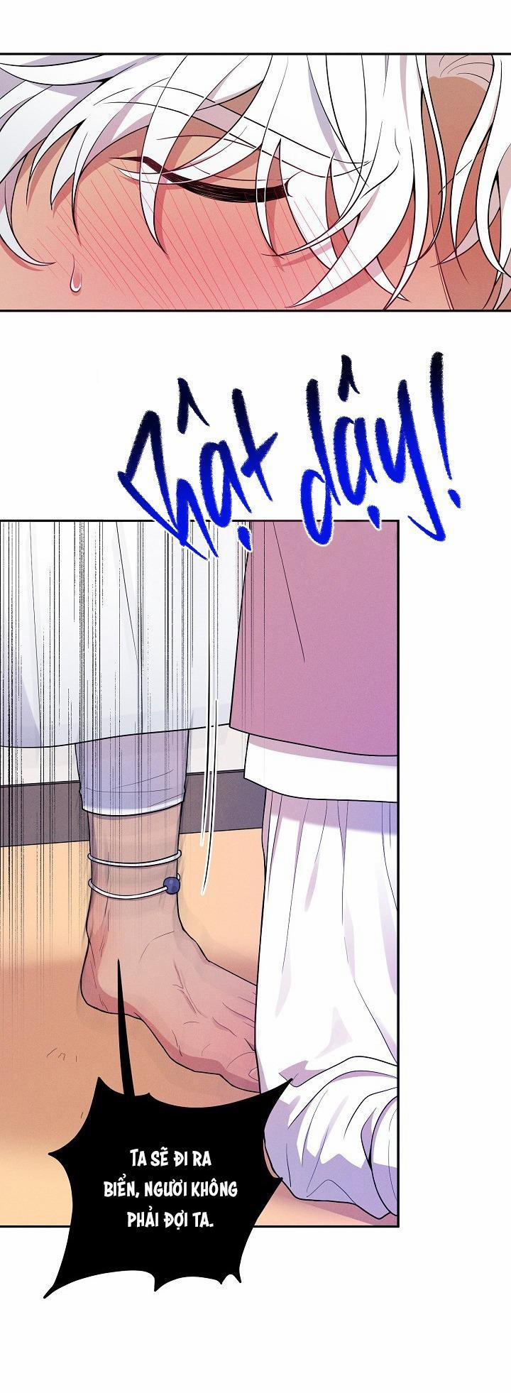 Nhỏ Chút Cũng Không Sao đâu! 2 trang 37