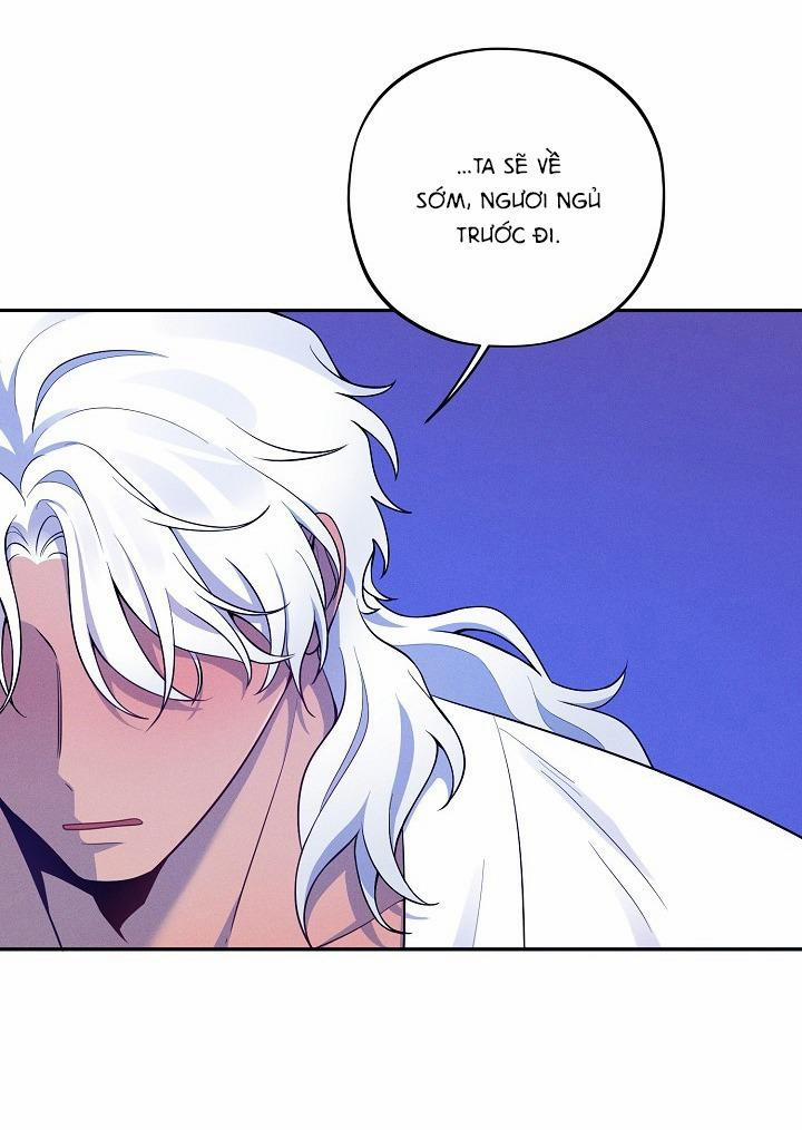 Nhỏ Chút Cũng Không Sao đâu! 2 trang 39