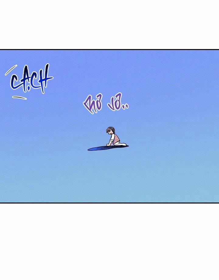 Nhỏ Chút Cũng Không Sao đâu! 2 trang 40