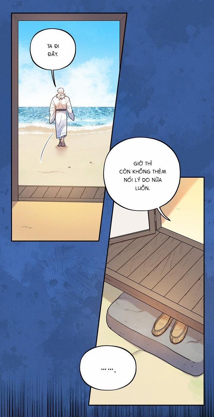 Nhỏ Chút Cũng Không Sao đâu! 2 trang 44