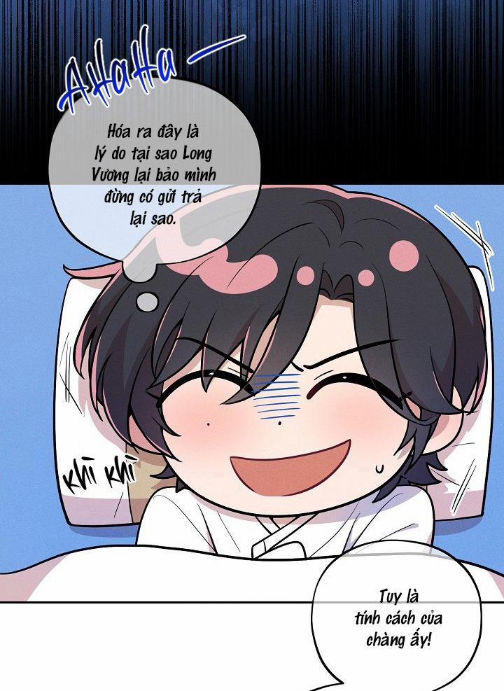 Nhỏ Chút Cũng Không Sao đâu! 2 trang 45