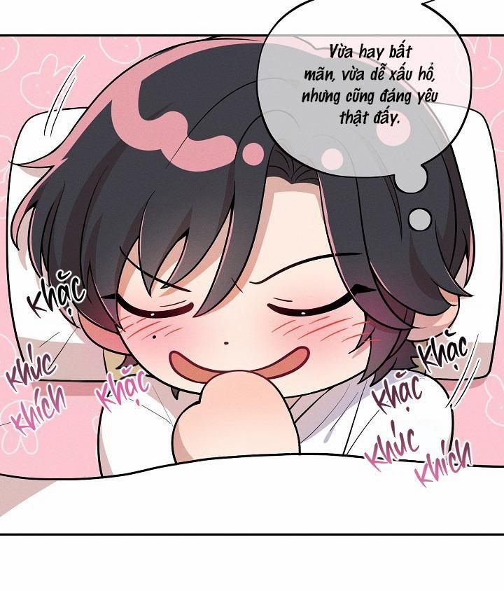 Nhỏ Chút Cũng Không Sao đâu! 2 trang 46