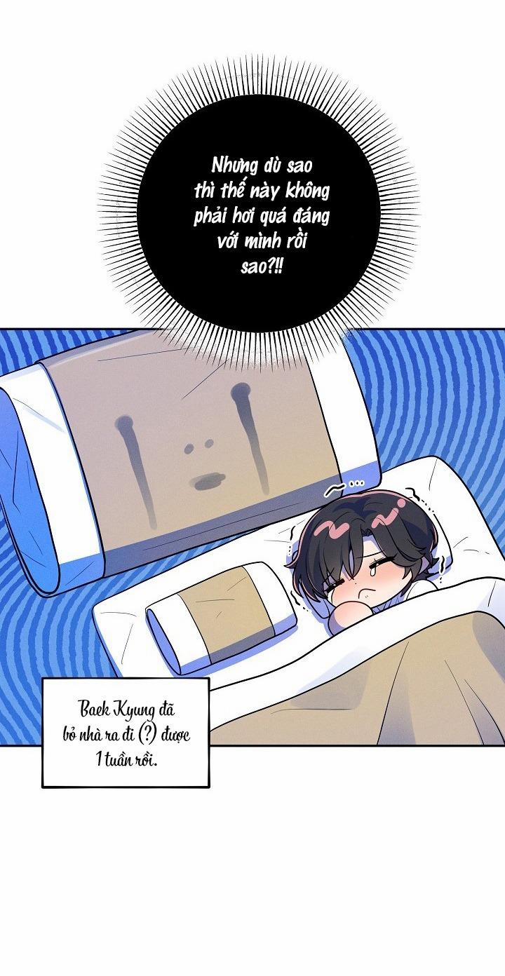 Nhỏ Chút Cũng Không Sao đâu! 2 trang 48