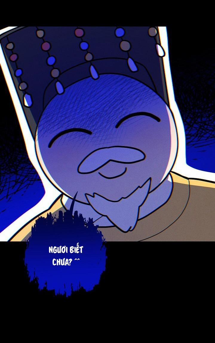 Nhỏ Chút Cũng Không Sao đâu! 2 trang 5